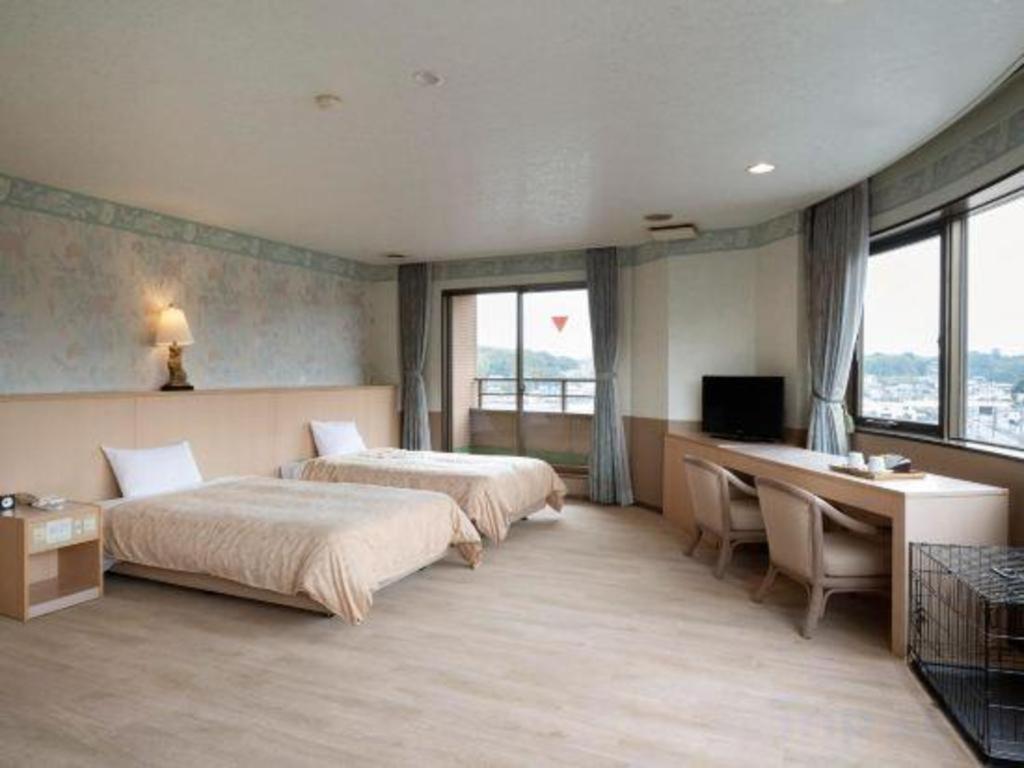 Izumigo Lake Hamanako Dog Paradise Hotel Hamamatsu Exterior foto