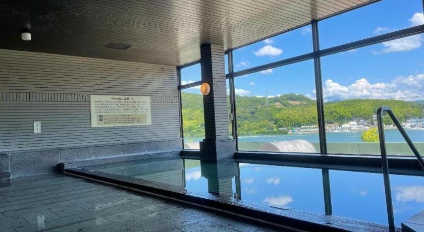Izumigo Lake Hamanako Dog Paradise Hotel Hamamatsu Exterior foto